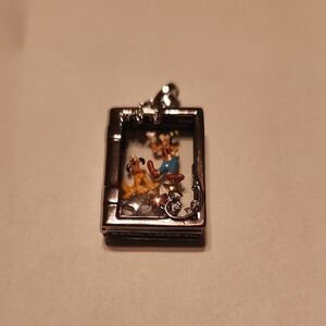 Origamin Owl Storybook Locket Set